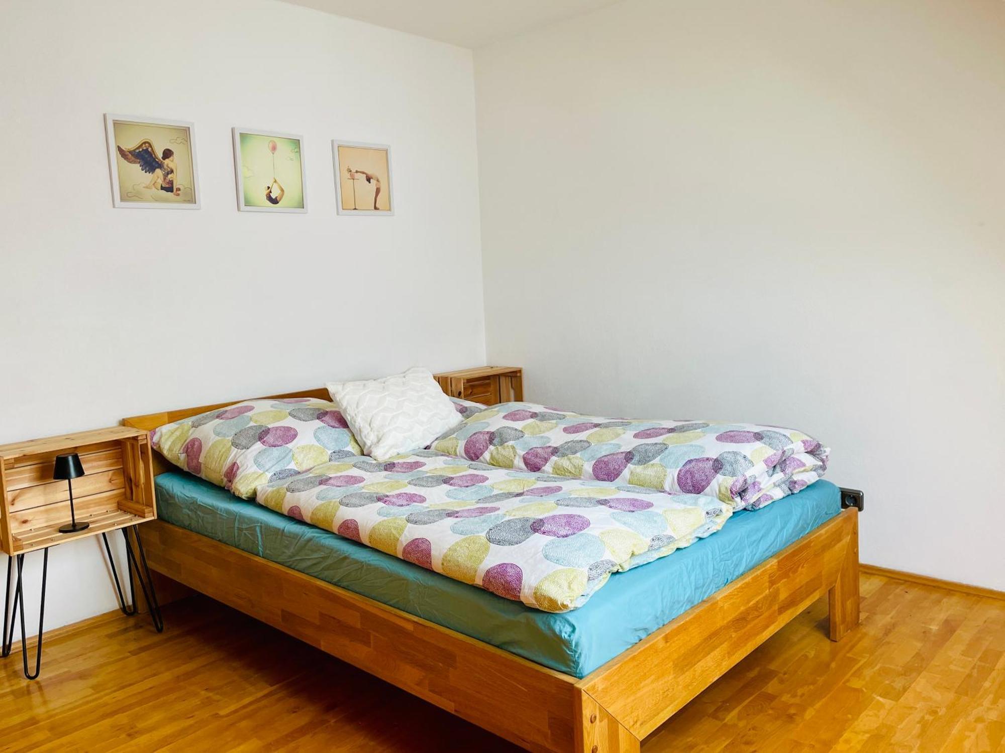 Moderne Ferienwohnung Mit Sonnenbalkon In Fretter Finnentrop Esterno foto